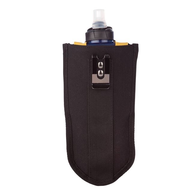 Pro 17oz Clip Flask