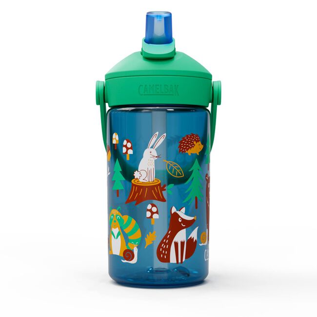 Thrive&trade; Flip Straw Kids 14oz Bottle with Tritan&trade; Renew