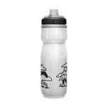 Podium&reg; Chill&trade; 21oz Bike Bottle, Pride Collection Limited Edition