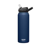 Eddy&reg; + filtered by LifeStraw&reg;, 32oz Bottle, Vacuum Insulated  Stainless Steel