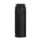 Forge Flow 16 oz Travel Mug, Insulated Stainless Steel