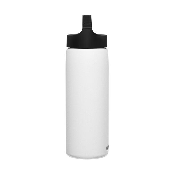 Carry Cap 20 oz Bottle, Insulated Stainless Steel