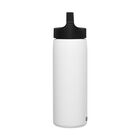Carry Cap 20 oz Bottle, Insulated Stainless Steel