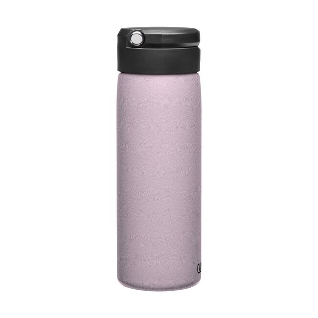 Fit Cap 20oz Water Bottle, Insulated Stainless Steel