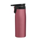 Forge Flow 20oz Travel Mug, Insulated Stainless Steel