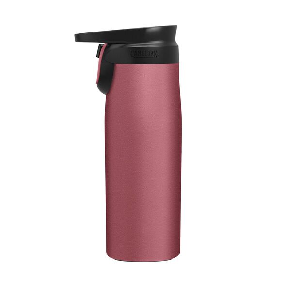 Forge Flow 20oz Travel Mug, Insulated Stainless Steel