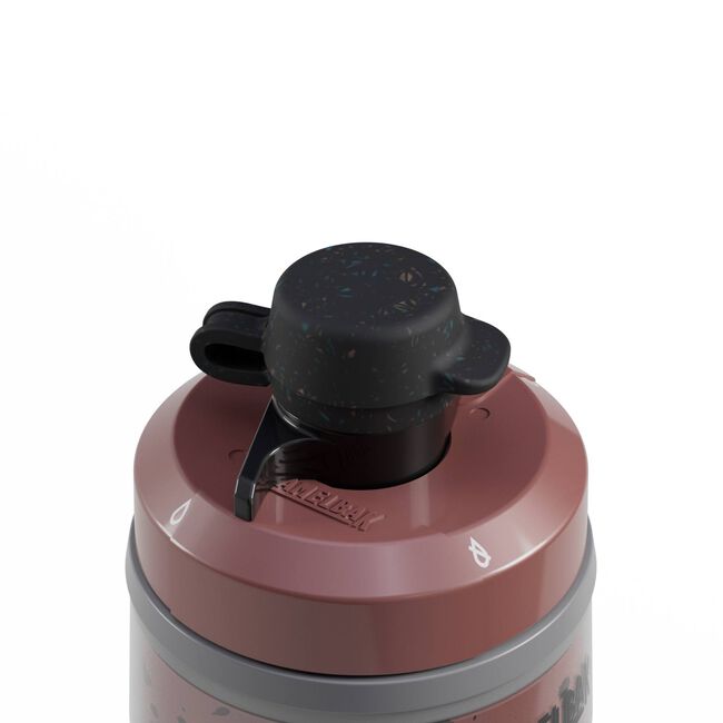 Podium&reg; Dirt Series Chill&trade; 21oz Bike Bottle