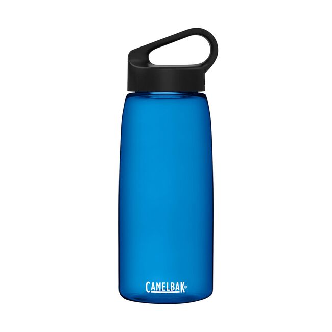 Carry Cap 32oz Bottle with Tritan&trade; Renew