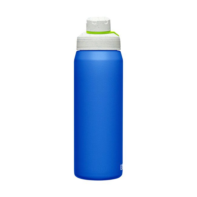 Botella Chute Mag 600ml acero inoxidable Camelbak - Celeste — Aventureros