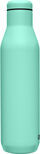 Horizon 25 oz Wine Bottle, Insulated Stainless Steel