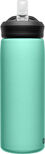 Eddy&reg;+ 20 oz Water Bottle, Insulated Stainless Steel