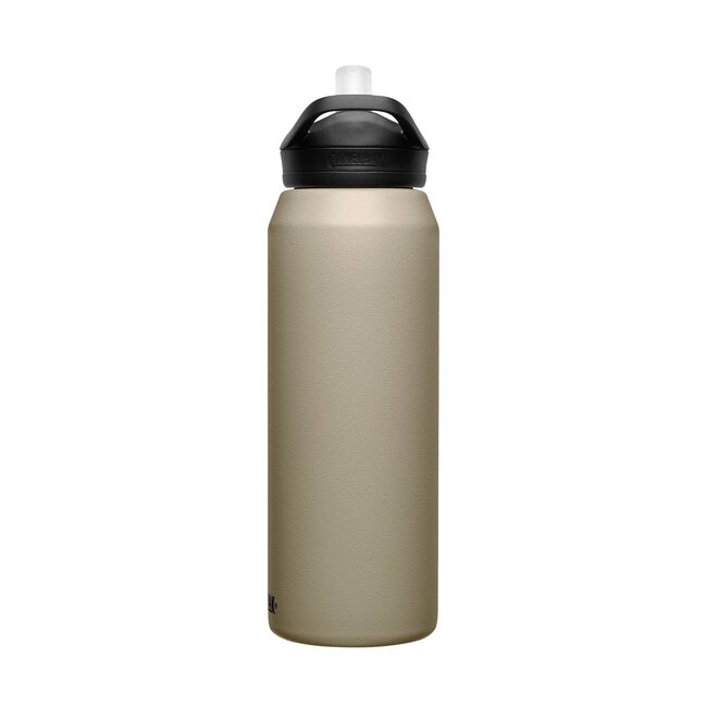 Eddy&reg;+ 32 oz Water Bottle, Insulated Stainless Steel