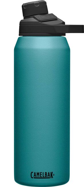 Chute&reg; Mag 32 oz Water Bottle, Insulated Stainless Steel