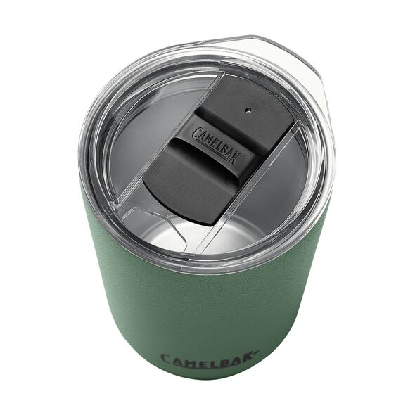 Horizon 12 oz Tumbler, Insulated Stainless Steel