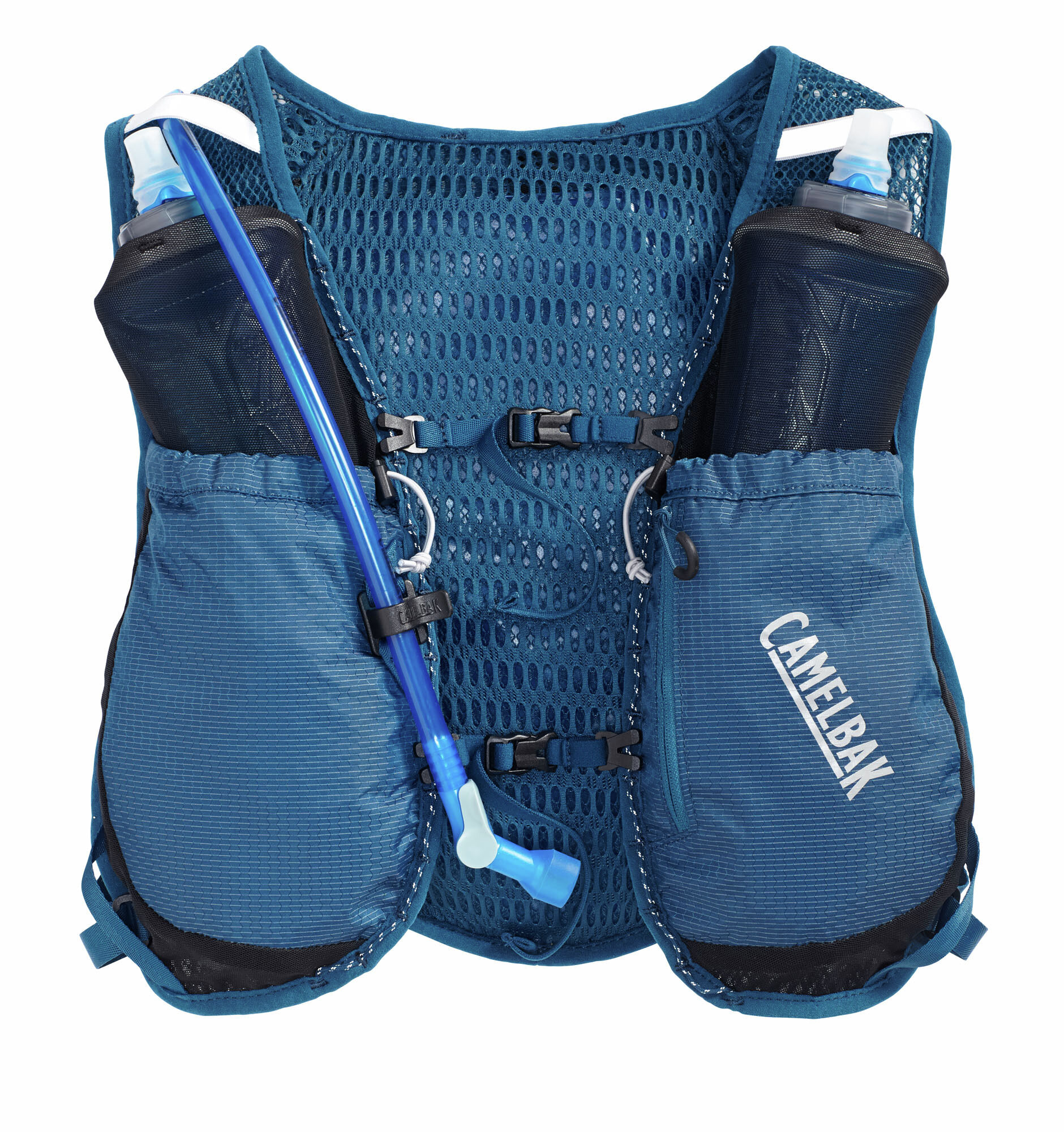camelbak circuit running hydration vest