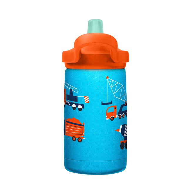 Eddy&reg;+ Kids 12 oz Bottle, Insulated Stainless Steel, Limited Edition