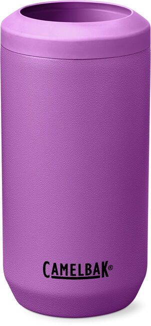 Horizon 16oz Tall Can Cooler Mug, Insulated Stainless Steel