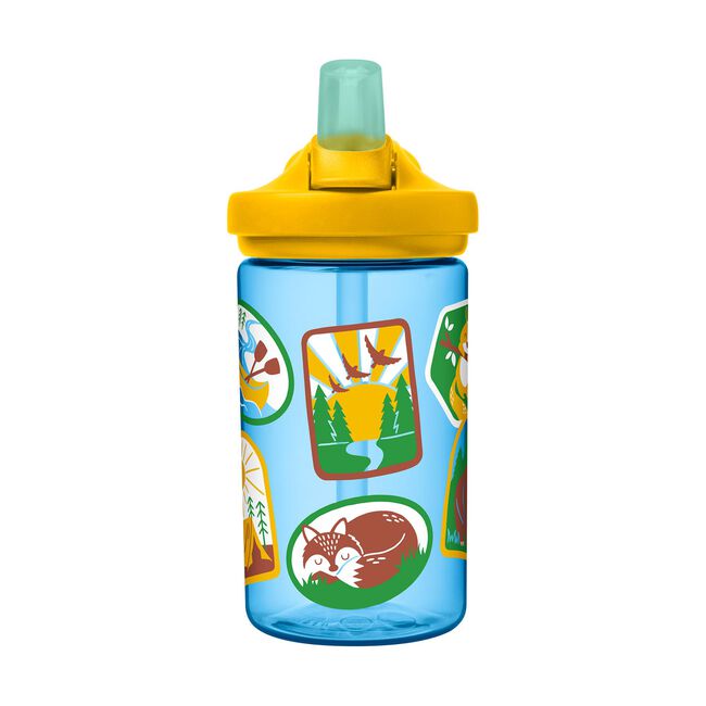 Eddy&reg;+ Kids 14oz Bottle with Tritan&trade; Renew,  Limited Edition
