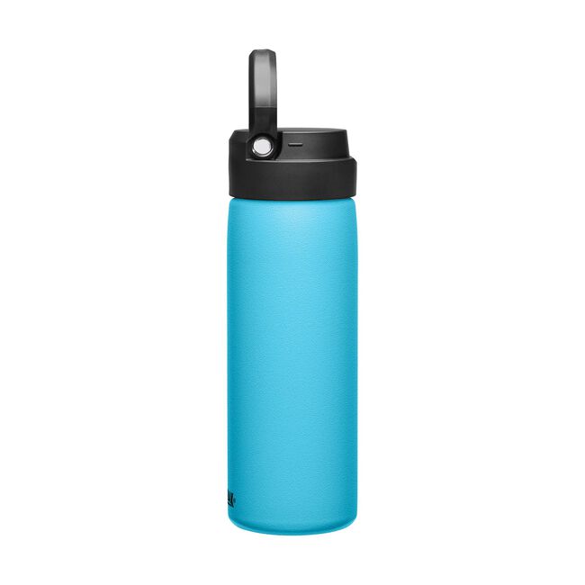 Fit Cap 20oz Water Bottle, Insulated Stainless Steel