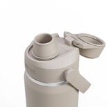 Thrive&trade; Chug 20oz Bottle, Insulated Stainless Steel