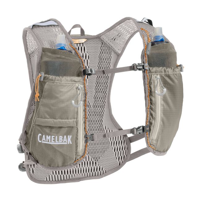 Women&#39;s Zephyr&trade; Pro Vest with Two 17oz Quick Stow&trade; Flasks