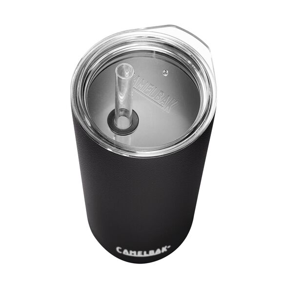 Horizon 20oz Straw Tumbler,  Insulated Stainless Steel