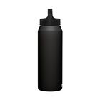 Carry Cap 32 oz Bottle, Insulated Stainless Steel