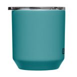 Horizon 10 oz Rocks Tumbler, Insulated Stainless Steel