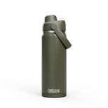 Thrive&trade; Chug 20oz Bottle, Insulated Stainless Steel