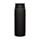 Hot Cap 20oz Travel Mug, Insulated Stainless Steel