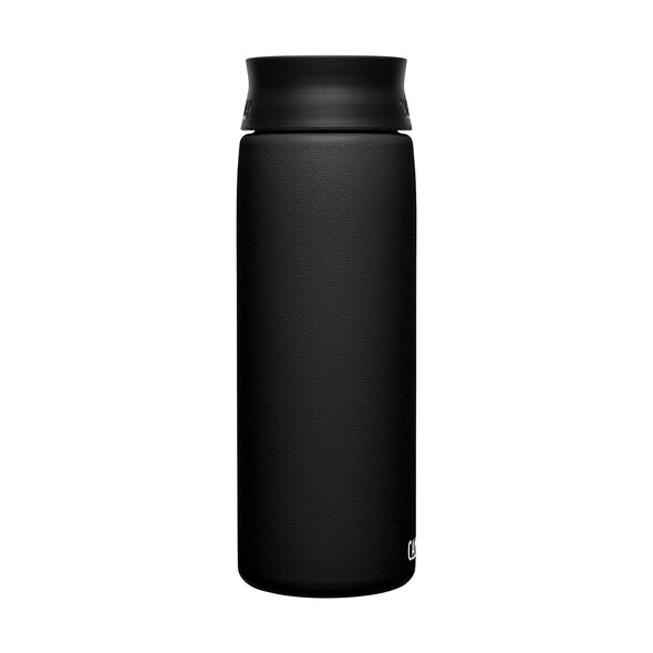 Hot Cap 20oz Travel Mug, Insulated Stainless Steel