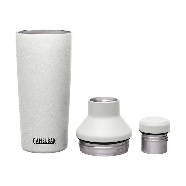 Horizon Leak-Proof 20oz Cocktail Shaker, Insulated Stainless Steel