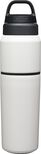 MultiBev 22 oz Bottle / 16 oz Cup, Insulated Stainless Steel