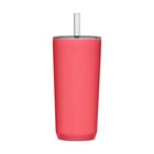 Horizon 20oz Straw Tumbler, Insulated Stainless Steel