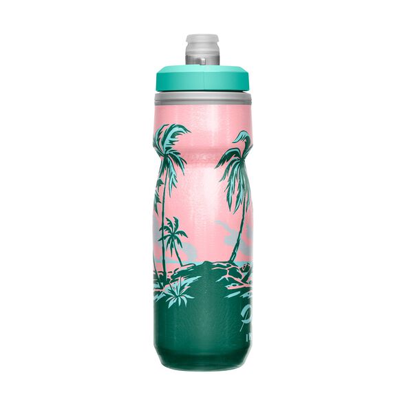 Podium&reg; Chill&trade; 21oz Water Bottle, Destination Series II Limited Edition