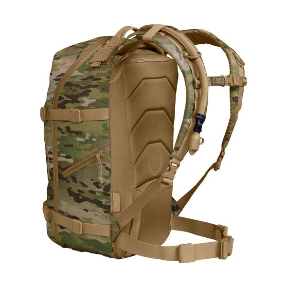 Sparta&trade; 100oz Mil Spec Crux