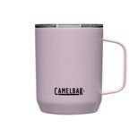 Horizon 12 oz Camp Mug, Insulated Stainless Steel