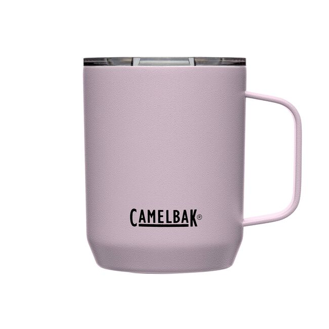 Horizon 12 oz Camp Mug, Insulated Stainless Steel