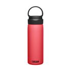 Fit Cap 20oz Water Bottle, Insulated Stainless Steel