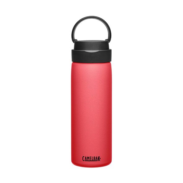 Fit Cap 20oz Water Bottle, Insulated Stainless Steel