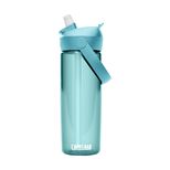 Thrive&trade; Flip Straw 20oz Bottle with Tritan&trade; Renew