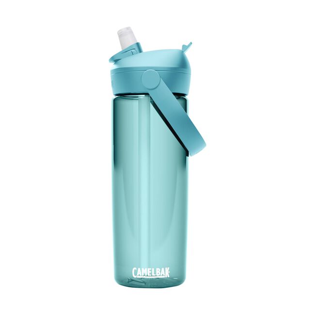 Thrive&trade; Flip Straw 20oz Bottle with Tritan&trade; Renew