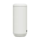 Horizon 12oz Slim Can Cooler Mug, Insulated Stainless Steel