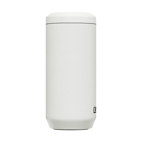 Horizon 12oz Slim Can Cooler Mug, Insulated Stainless Steel