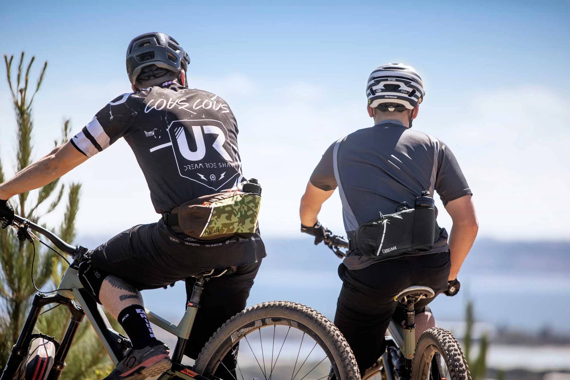 Camelbak cycling outlet