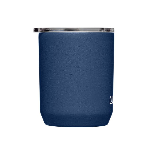 Horizon 12 oz Camp Mug, Insulated Stainless Steel