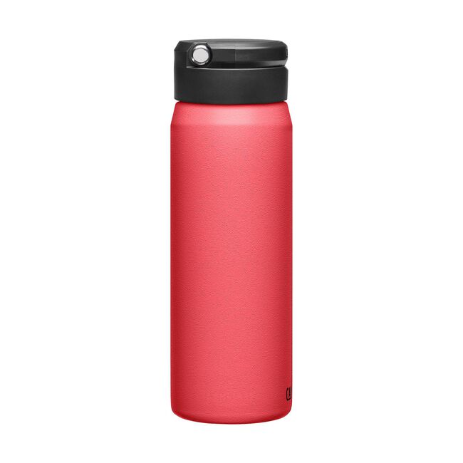 Fit Cap 25oz Water Bottle, Insulated Stainless Steel