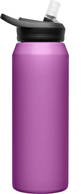 Eddy&reg;+ 32 oz Bottle, Insulated Stainless Steel