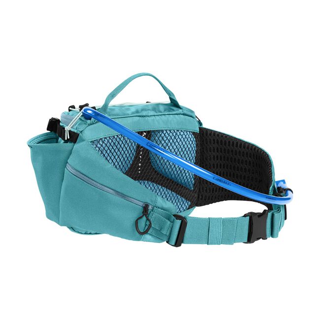 M.U.L.E.&reg; 5 Waist Pack with Crux&reg; 1.5L Lumbar Reservoir