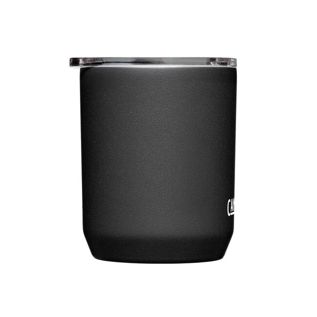 Horizon 12 oz Camp Mug, Insulated Stainless Steel